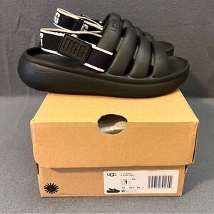 Ugg Sport Yeah size 1